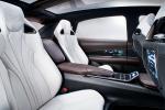 Lexus LF-1 Limitless 2018 года
